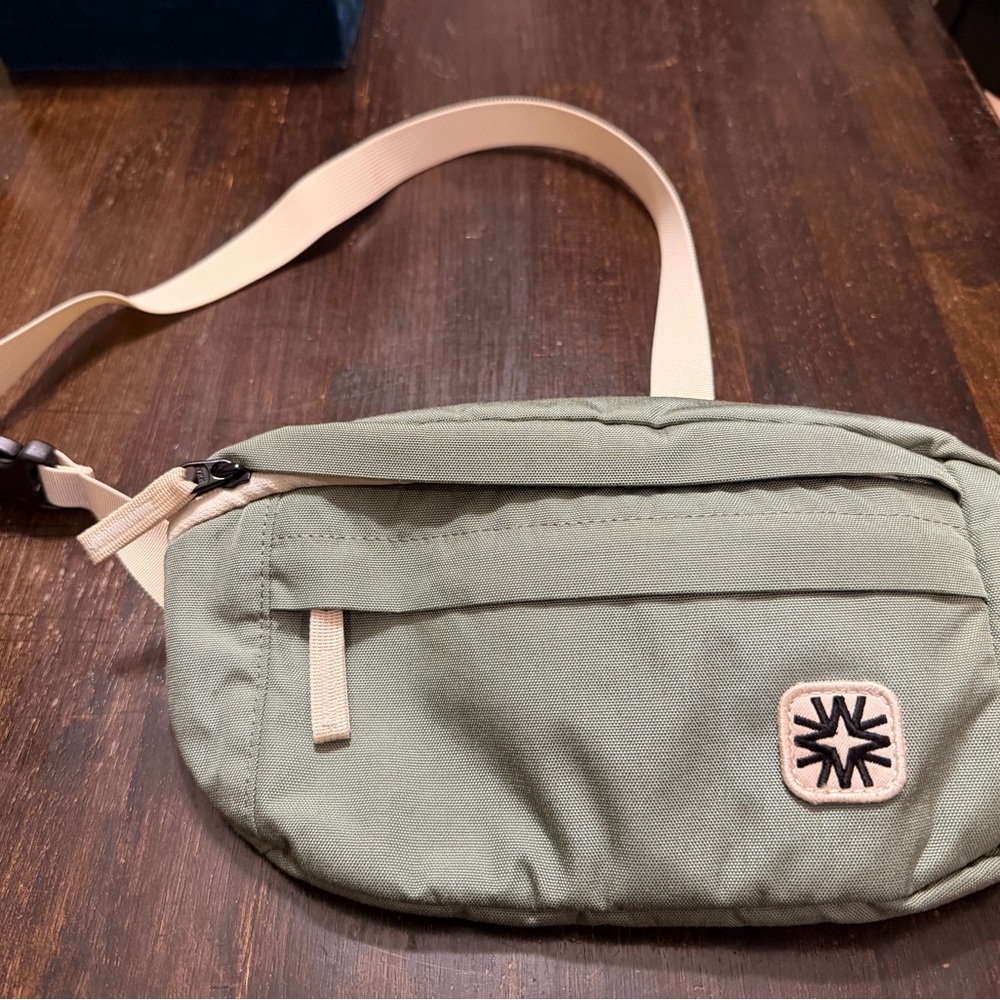 Walker Family Goods Sling